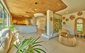 Lilium Boutique Hotel